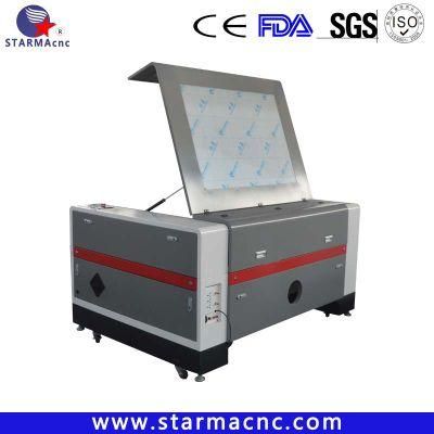 Starma 1290 1390 1610 Promotion Sales MDF Laser Cutting Machine Price