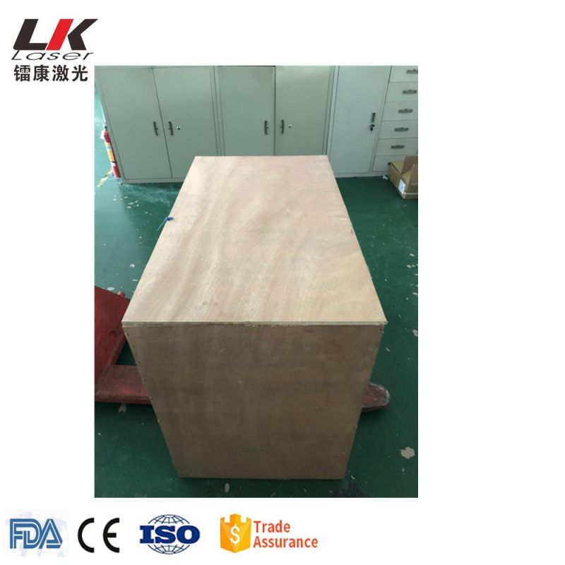 YAG Gold Silver Jewelry Laser Welding Soldering Machine