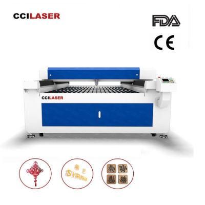 Big Working Size 1325 1530 2030 2040 Wood Acrylic CO2 Tube CNC Laser Cutting Machine for Nonmetal
