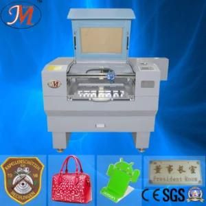 Cheap Laser Cutter with 600*400 Working Platform (JM-640H)