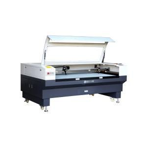 China Supplier CO2 Laser Cutting Machine with CCD Camera