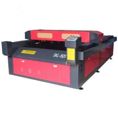 CE Approval MDF Acrylic CO2 Laser Machine 100W 150W Factory Price Wood Laser Cutter