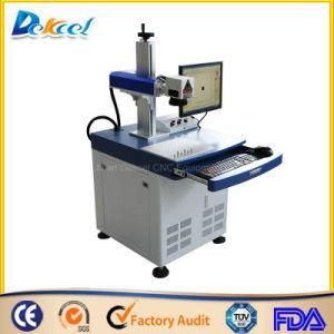 2016 Factory Sales Promotion! CNC Fiber Laser Marking Machine 10W/20W/30W