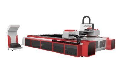 Raycus 1kw Fiber Laser Cutting Machine