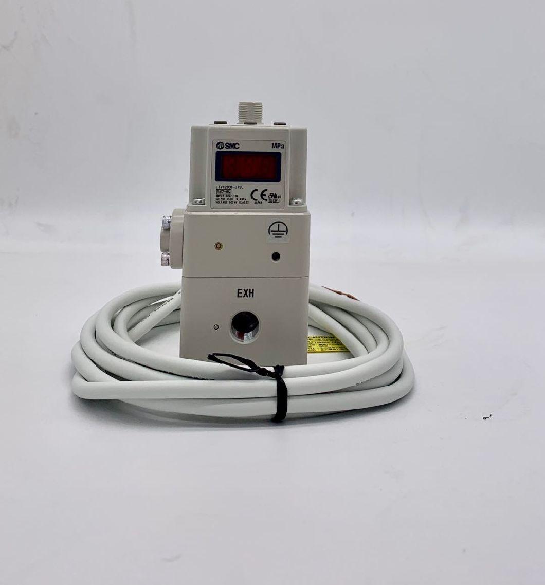 SMC Regulator Itvx2030-313L