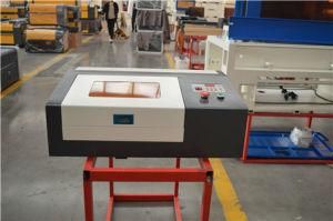 40W 3020 CO2 Laser Engraving Cutting Machine 40W/50W for Wood Acrylic with CE FDA Roch ISO