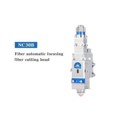 Kc15 Nc30A Nc30b Nc60 Wsx Wanshunxing Auto Focusing Fiber Laser Cutting Cut Cutter Head