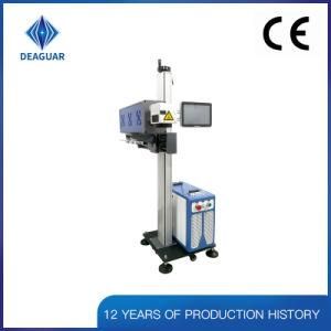 Factory Price Inkjet CO2 Laser Marking Machine 50W