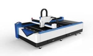 Laser Etching and Cutting Machine