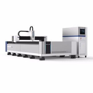 Worldwide Leader High Quality High Power Wholesale CNC Sheet Metal 1500W 2000W 4000W Fiber Laser Cutting Machine for Carbon Steel