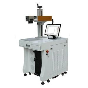 Fiber Laser Marking Machine with Raycus