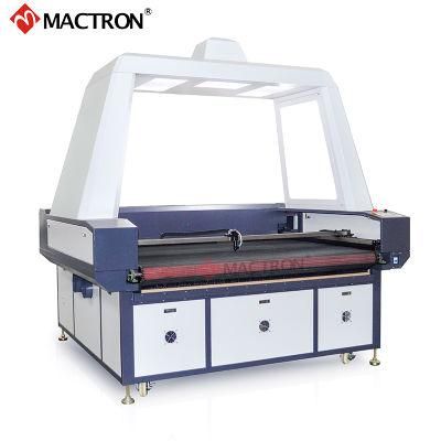 CO2 Laser Cutting Engraving Machine for Acrylic