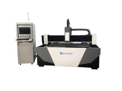 Precision Ca-1540 Fiber Laser Cutting Machine for Metal Carbon Fiber Laser Cutting Machine