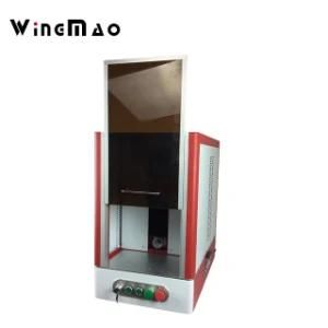 20W 30W 50W Fiber Laser Marking Machine High Precision for Metal Laser Engraving Machine Fiber Laser Source