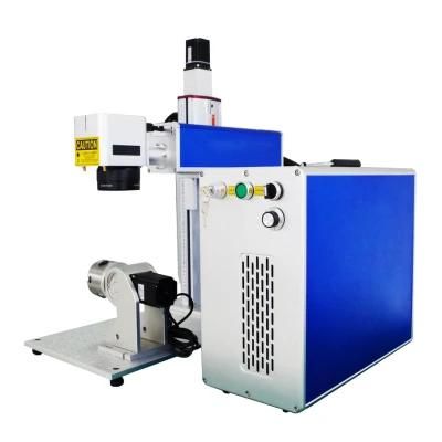 Factory Direct Sales Laser Marking Machine Laser Printing Engraving Machine