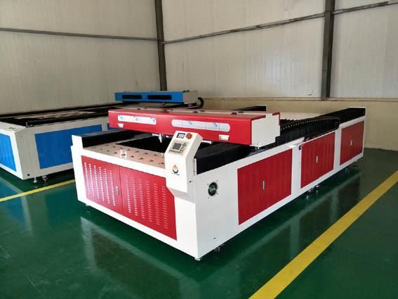 Professional CNC Laser Cutting Machine for Wood