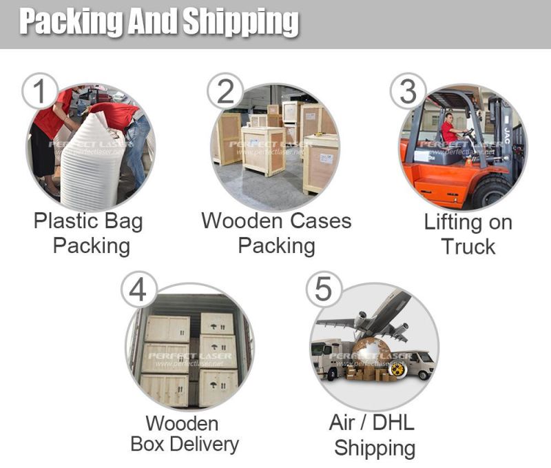 Desktop Phone Case Ring Laser Marking Etching Machine