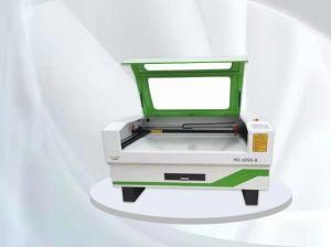 1390 100W Acrylic Wood CO2 Laser Cutting Machine with Reci Laser Tube