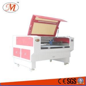 Durable Laser Cutting Machine with Big Work Area (JM-1210H-CCD)