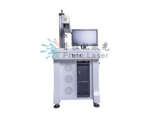 Desk Type CO2 Laser Marking Machine