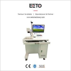 Laser Marking Machine From Factory for Metal and Nonmetal Material