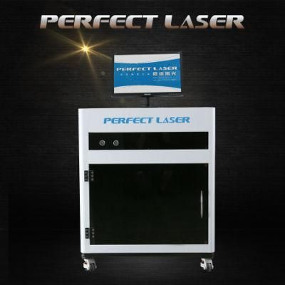 Good Quality Glass 2D 3D Crystal Laser Engraving Machine