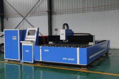 Jinan Factory 5mm Stainless Steel Cutting Machine Price