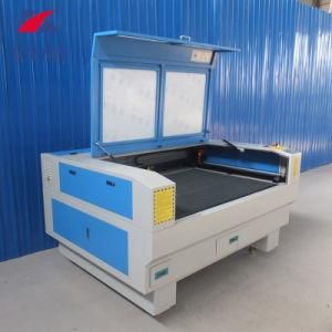 Kmj2513 CO2 Nonmetal Laser Cutting Machine