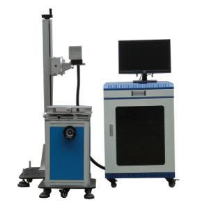 Miniature Engraving Machine Metal 3D Laser Marking Machine