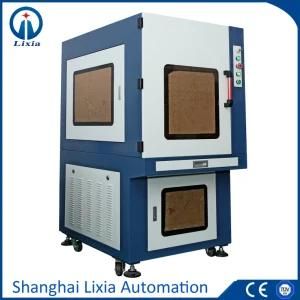 Laser Marking Machine of High Quality CO2 Fiber Laser Equipment