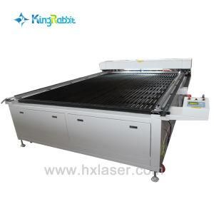 China Supplier Flatbed 1325 Laser Cutting Machine