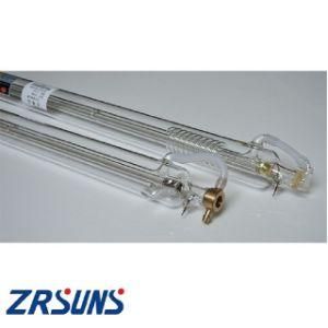 CO2 Laser Glass Tube 60W for Laser Cutting Machine
