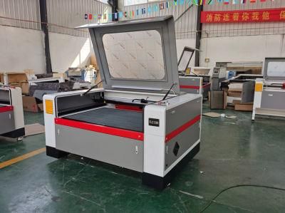 CNC Laser Engraver Cutter CO2 80W 100W 300W 500W