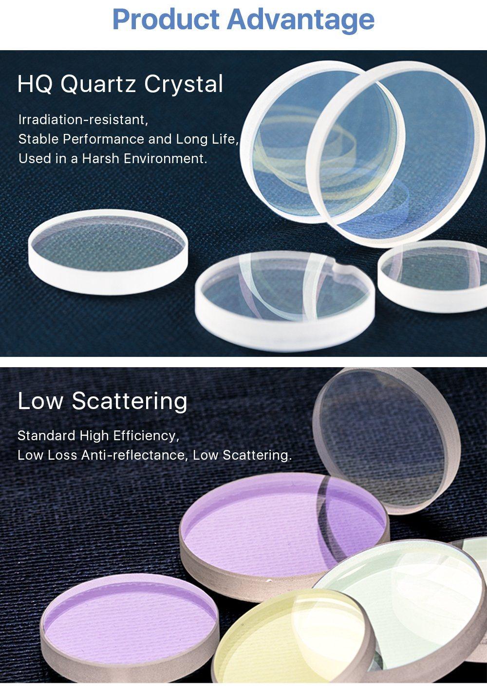 Laser Windows-Geng