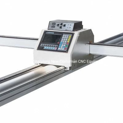 Hot Sale Portable CNC Plasma Cutting Machine for Metal Equipment Juliang 220V Plasma