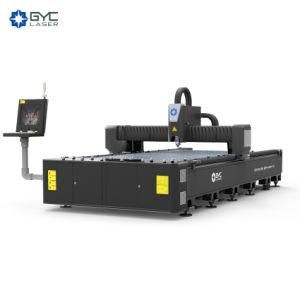 1000W CNC Metal Fiber Laser Cutting Machine for Stainless Steel Discount Price