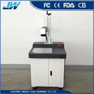 Fiber Laser Marking Engraving Machine 20W Desktop