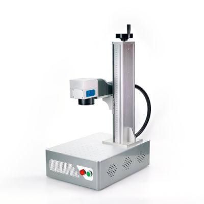 Faith 30 Watt Fiber Laser Marking Machine