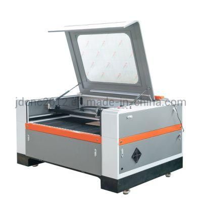 CO2 Laser Engraving and Cutting Machine for All Non-Metallics