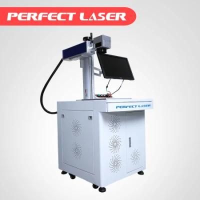 30 Watt Mopa Fiber Laser Marking Machine