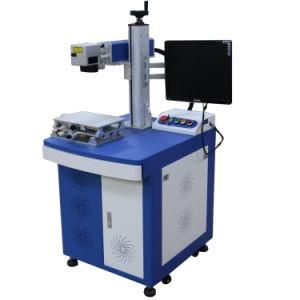 Max / Raycus / Ipg Fiber 20W 30W 50W 100W Fiber Laser Marking Machine