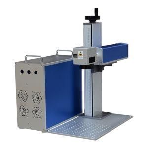 2021 High Speed UV Laser Marking Machine