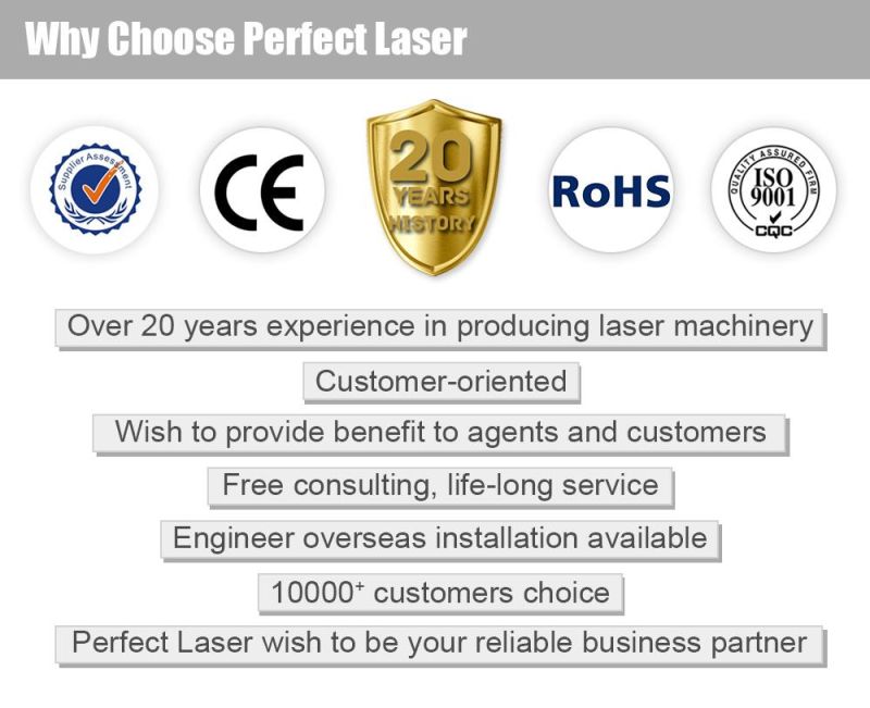 Leather Laser Engraving Machine for Sale
