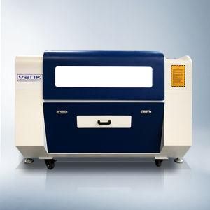 CO2 Laser Engraving Machine 5030 1290 for Non Metal 40W 80W 100W 130W 150W