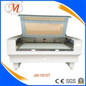 Suitable Laser Cutting Machine for Plaxi Glass (JM-1610T)