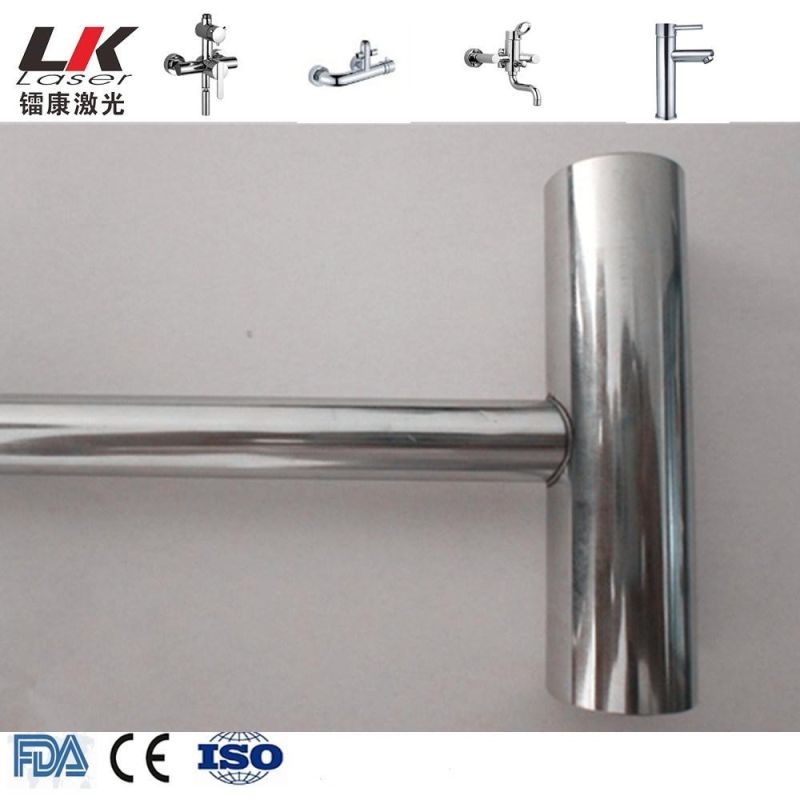 Stainless Steel /Metal Laser Welding Machine