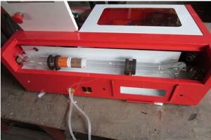 Mini CO2 Laser Engraving Cutting Machine