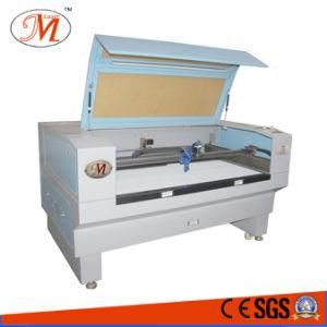 1480 Regular Laser Machine with Cutting&Engraving Function (JM-1480H-CCD)
