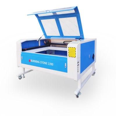 100W 130W 150W CNC Large Format New CO2 Laser Cutting Engraving Machine 1300*900 mm for Wood Acrylic CE Certifited