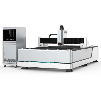 Ipg Raycus 3015 2000W 1kw 1.5kw Head Fiber Laser Cutting Machine Fibre Cut Metal Machines